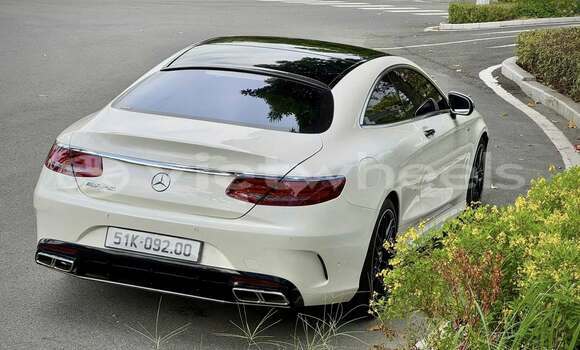 Buy Used Mercedes Benz S-Class Car Buy Used Mercedes Benz S-Class Car