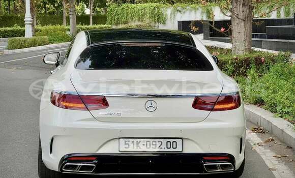 Buy Used Mercedes Benz S-Class Car Buy Used Mercedes Benz S-Class Car