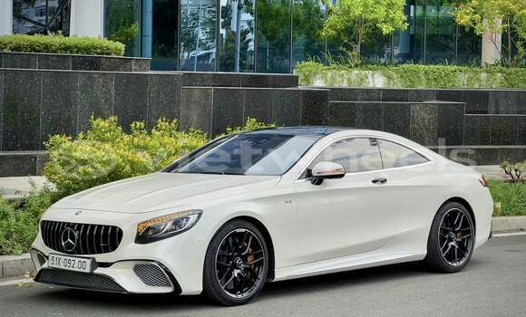 Buy Used Mercedes Benz S-Class Car Buy Used Mercedes Benz S-Class Car