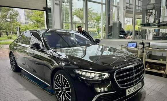 Buy Used Mercedes Benz S-Class Car Buy Used Mercedes Benz S-Class Car