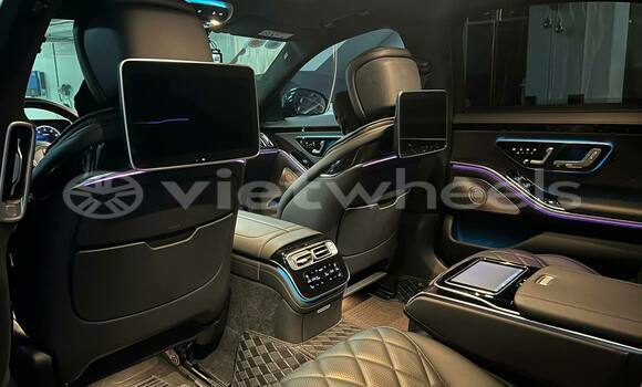 Buy Used Mercedes Benz S-Class Car Buy Used Mercedes Benz S-Class Car