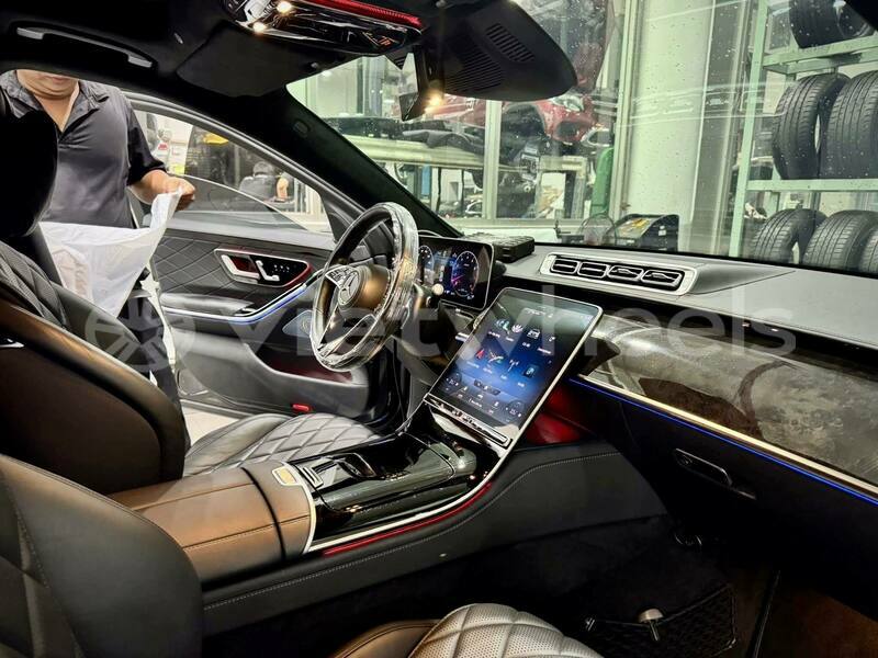 Big with watermark mercedes benz s class tinh kien giang huyen an bien 37591