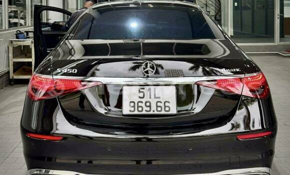 Buy Used Mercedes Benz S-Class Car Buy Used Mercedes Benz S-Class Car