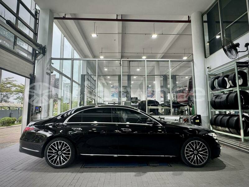 Big with watermark mercedes benz s class tinh kien giang huyen an bien 37591