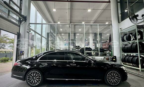 Buy Used Mercedes Benz S-Class Car Buy Used Mercedes Benz S-Class Car