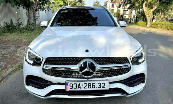 Mua Đã sử dụng Mercedes Benz GL Xe ô tô