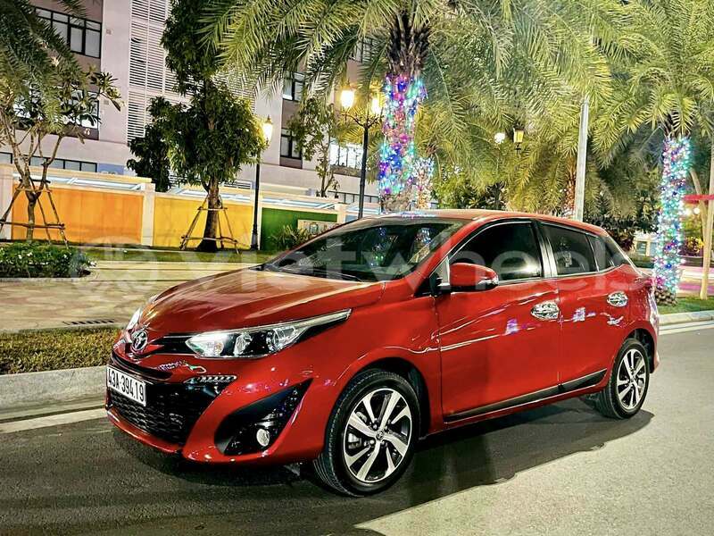 Big with watermark toyota yaris tinh thua thien hue huyen a luoi 37593