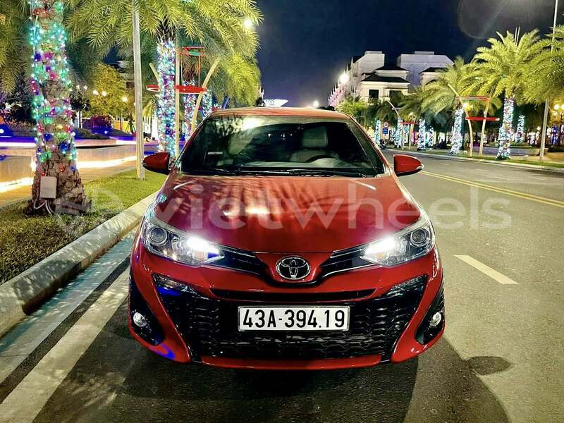 Big with watermark toyota yaris tinh thua thien hue huyen a luoi 37593