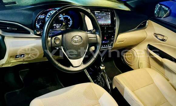 Buy Used Toyota Yaris Car Buy Used Toyota Yaris Car