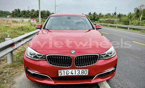 Mua Đã sử dụng BMW 328i Xe ô tô
