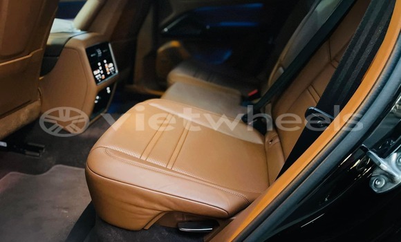 Buy Used Porsche Cayenne Car Buy Used Porsche Cayenne Car