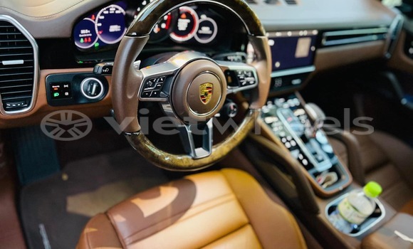 Buy Used Porsche Cayenne Car Buy Used Porsche Cayenne Car