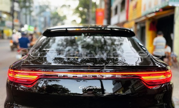 Buy Used Porsche Cayenne Car Buy Used Porsche Cayenne Car