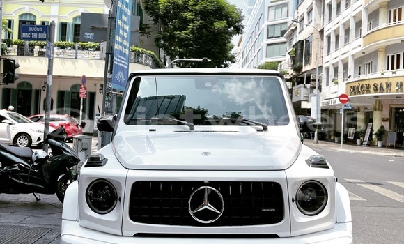 Mua Đã sử dụng Mercedes Benz GL Xe ô tô