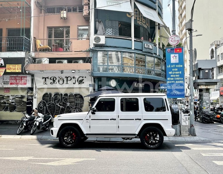 Big with watermark mercedes benz gl tinh kien giang huyen an bien 37596