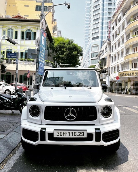 Big with watermark mercedes benz gl tinh kien giang huyen an bien 37596