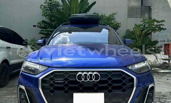 Mua Đã sử dụng Audi Q5 Xe ô tô