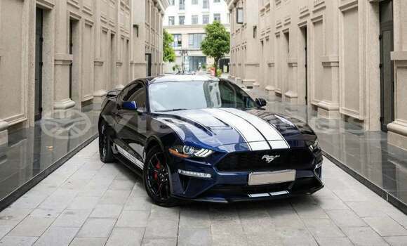 Mua Đã sử dụng Ford Ford MUSTANG Xe ô tô Mua Đã sử dụng Ford Ford MUSTANG Xe ô tô