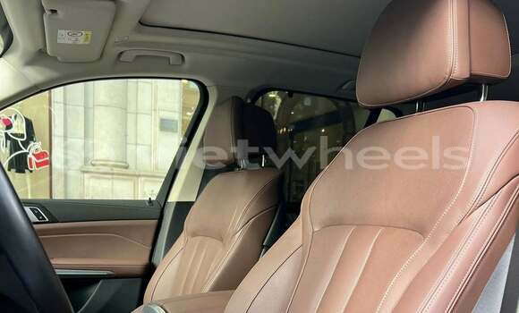 Mua Đã sử dụng BMW X5 Xe ô tô Mua Đã sử dụng BMW X5 Xe ô tô