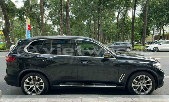 Mua Đã sử dụng BMW X5 Xe ô tô Mua Đã sử dụng BMW X5 Xe ô tô