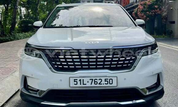 Mua Đã sử dụng Kia Carnival Xe ô tô