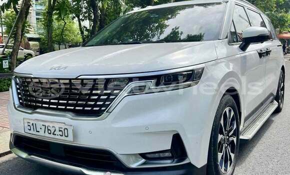 Mua Đã sử dụng Kia Carnival Xe ô tô Mua Đã sử dụng Kia Carnival Xe ô tô