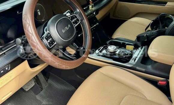 Mua Đã sử dụng Kia Carnival Xe ô tô Mua Đã sử dụng Kia Carnival Xe ô tô