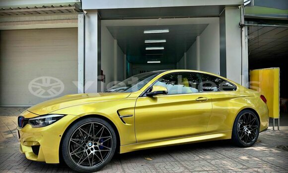 Mua Đã sử dụng BMW BMW M Series Xe ô tô Mua Đã sử dụng BMW BMW M Series Xe ô tô