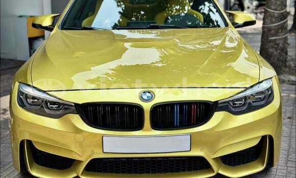 Mua Đã sử dụng BMW BMW M Series Xe ô tô Mua Đã sử dụng BMW BMW M Series Xe ô tô