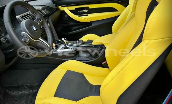 Mua Đã sử dụng BMW BMW M Series Xe ô tô Mua Đã sử dụng BMW BMW M Series Xe ô tô