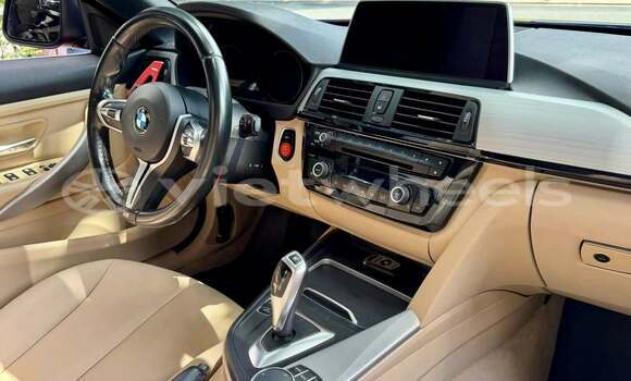 Mua Đã sử dụng BMW 428i Xe ô tô Mua Đã sử dụng BMW 428i Xe ô tô