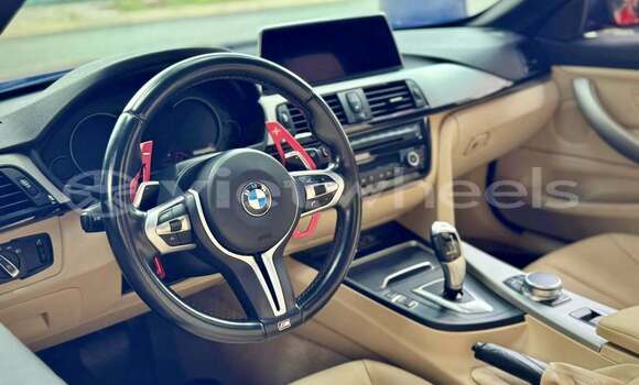 Mua Đã sử dụng BMW 428i Xe ô tô Mua Đã sử dụng BMW 428i Xe ô tô