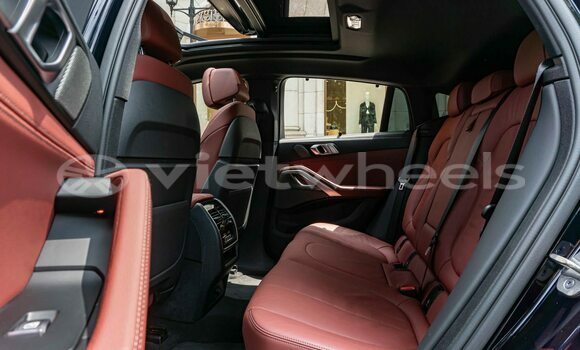 Mua Đã sử dụng Bmw X6 Xe ô tô Mua Đã sử dụng Bmw X6 Xe ô tô