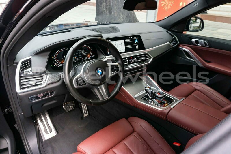 Big with watermark bmw x6 tinh lam gjong gjam rong 37604