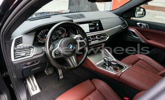 Mua Đã sử dụng Bmw X6 Xe ô tô Mua Đã sử dụng Bmw X6 Xe ô tô