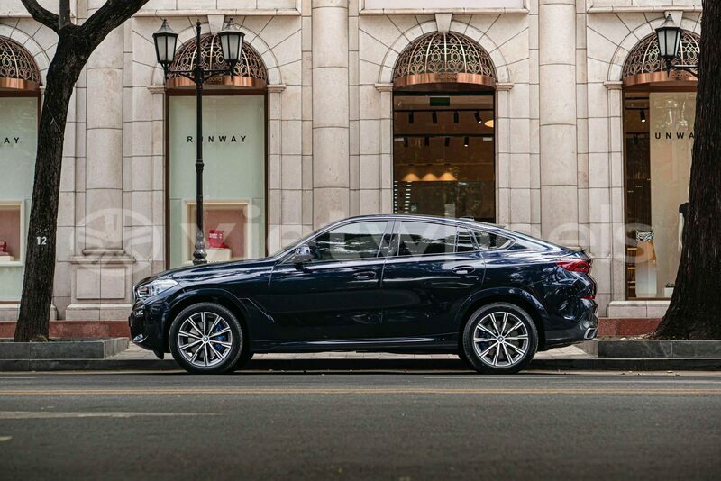 Big with watermark bmw x6 tinh lam gjong gjam rong 37604