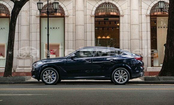 Mua Đã sử dụng Bmw X6 Xe ô tô Mua Đã sử dụng Bmw X6 Xe ô tô