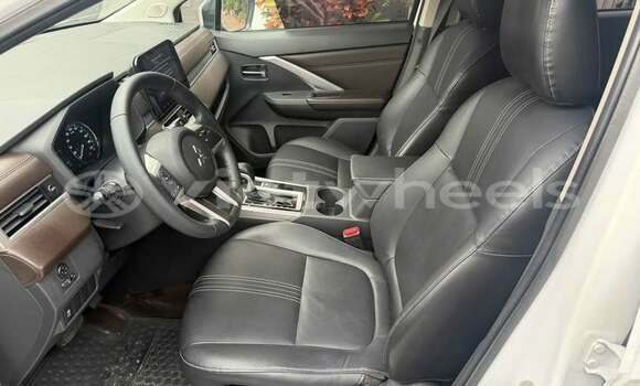 Buy Used Mitsubishi Xpander Car Buy Used Mitsubishi Xpander Car