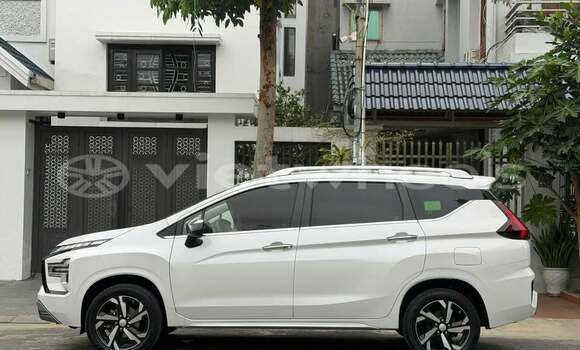 Buy Used Mitsubishi Xpander Car Buy Used Mitsubishi Xpander Car