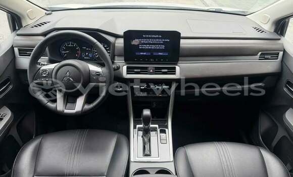 Buy Used Mitsubishi Xpander Car Buy Used Mitsubishi Xpander Car