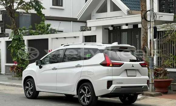 Buy Used Mitsubishi Xpander Car Buy Used Mitsubishi Xpander Car