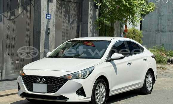 Mua Đã sử dụng Hyundai Accent Xe ô tô
