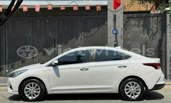 Buy Used Hyundai Accent Car Buy Used Hyundai Accent Car