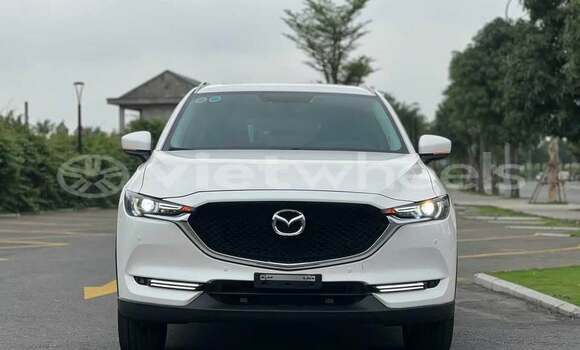 Mua Đã sử dụng Mazda CX-5 Xe ô tô