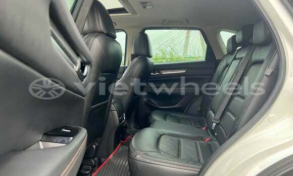 Buy Used Mazda CX-5 Car Buy Used Mazda CX-5 Car