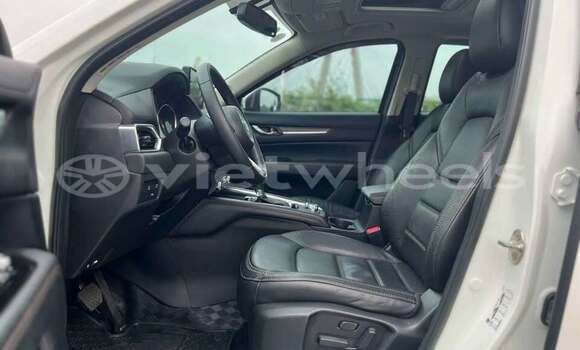 Buy Used Mazda CX-5 Car Buy Used Mazda CX-5 Car