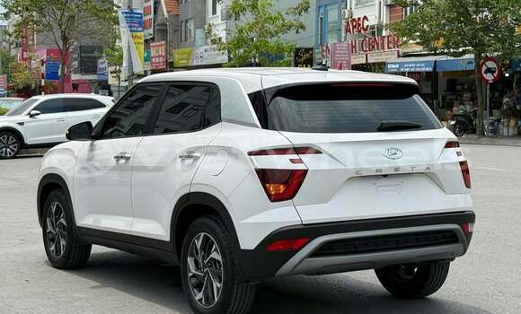 Buy Used Hyundai Creta Car Buy Used Hyundai Creta Car