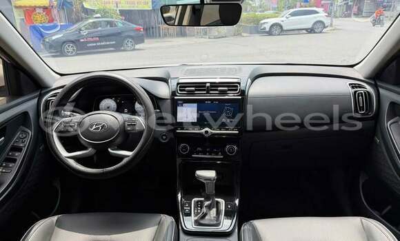 Buy Used Hyundai Creta Car Buy Used Hyundai Creta Car