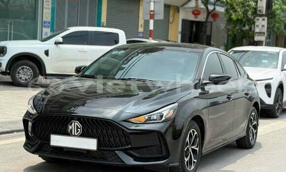 Buy Used Mg 5 Car