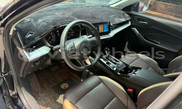 Buy Used Mg 5 Car Buy Used Mg 5 Car